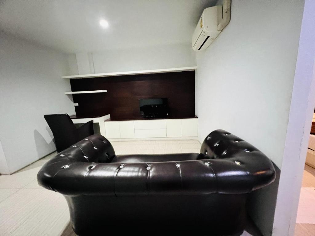Чиангмай: INN Kham Apartment