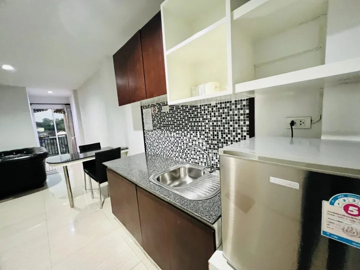 Чиангмай: INN Kham Apartment