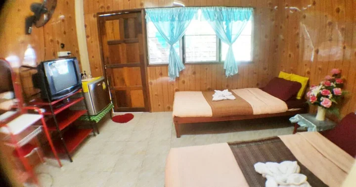 Бури Рам: Norachan Guesthouse - female only