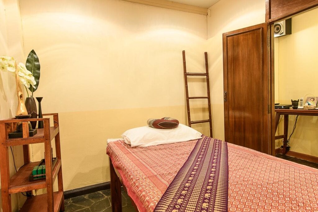 Каенг Хой: Supalai Pasak Resort Hotel and Spa