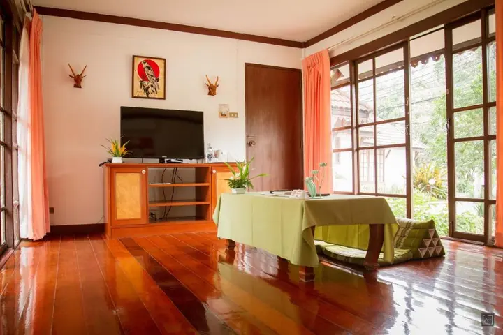 Каенг Хой: Supalai Pasak Resort Hotel and Spa