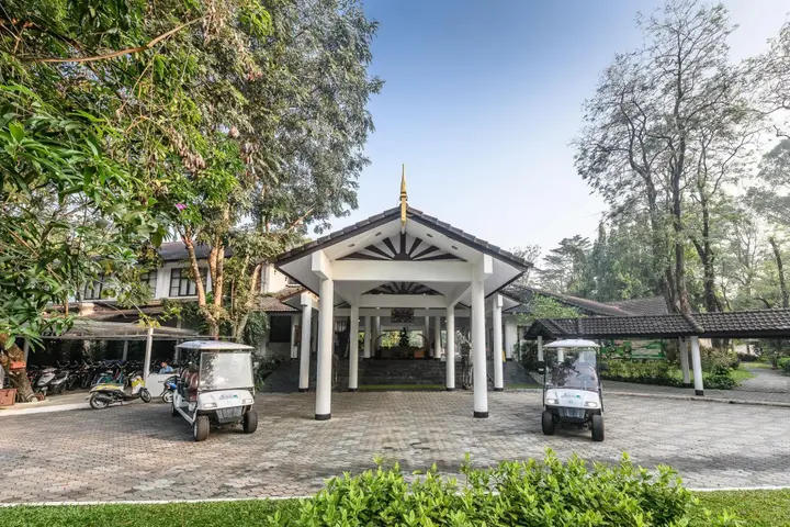 Каенг Хой: Supalai Pasak Resort Hotel and Spa