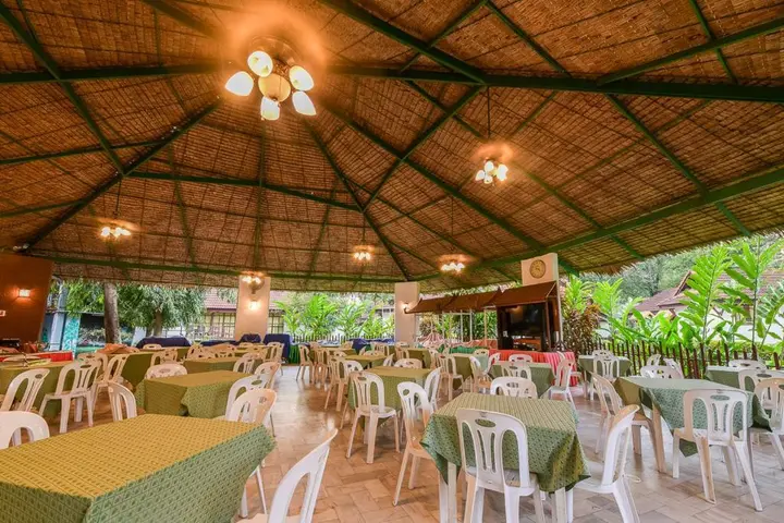 Каенг Хой: Supalai Pasak Resort Hotel and Spa