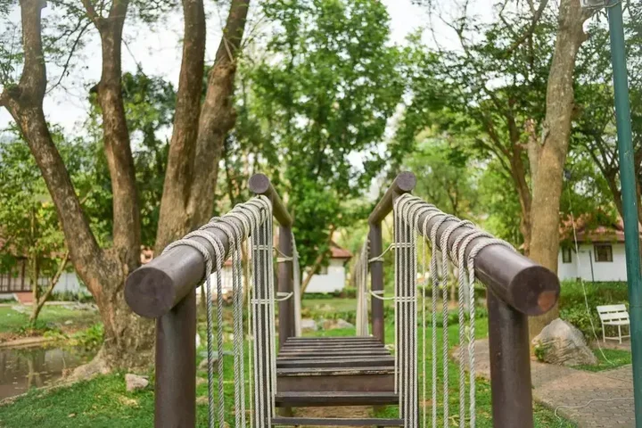 Каенг Хой: Supalai Pasak Resort Hotel and Spa