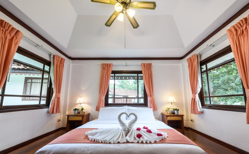 Каенг Хой: Supalai Pasak Resort Hotel and Spa