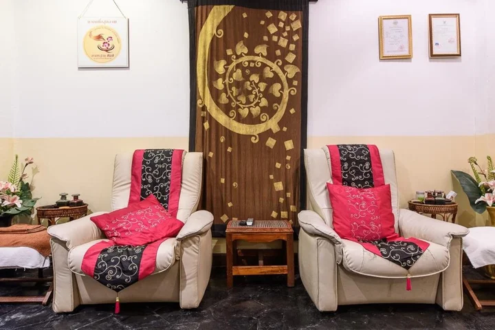 Каенг Хой: Supalai Pasak Resort Hotel and Spa