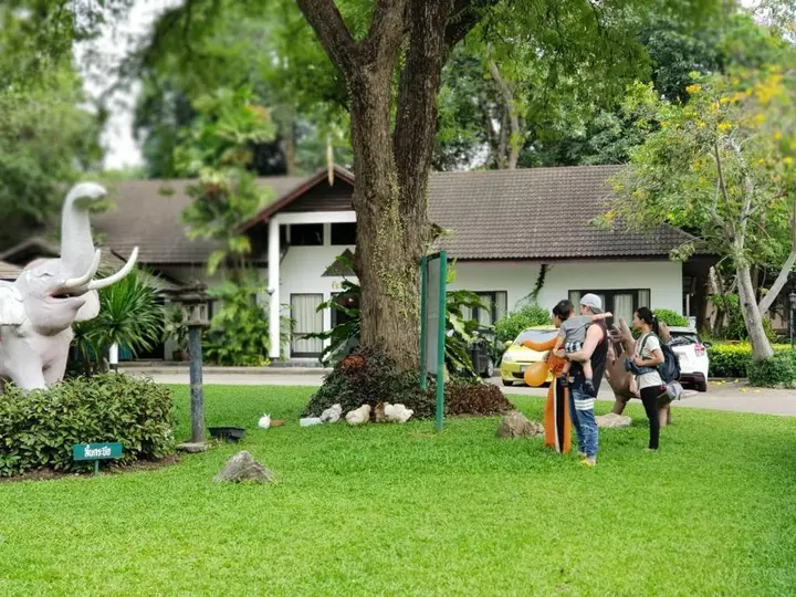 Каенг Хой: Supalai Pasak Resort Hotel and Spa