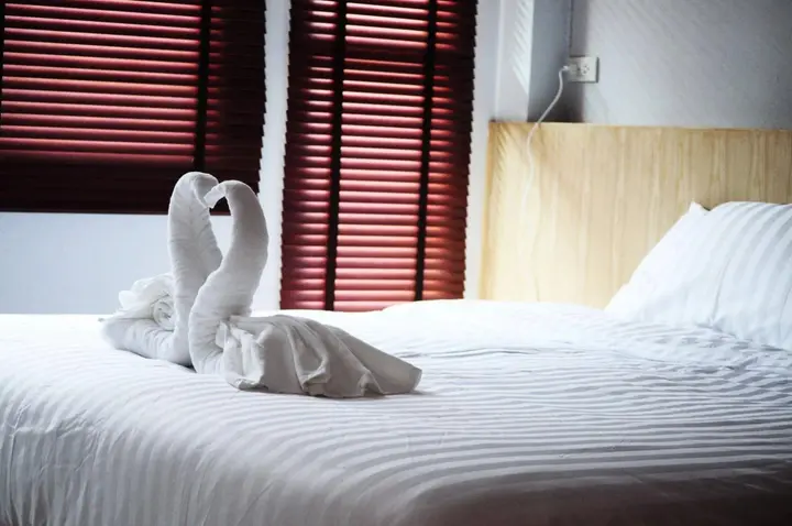 Пхаяу: Zen Home Resort & Garden @ Phayao
