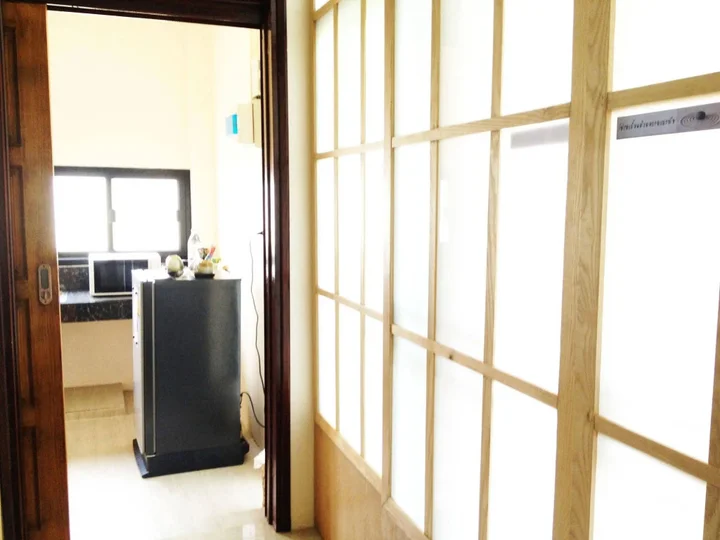 Пхаяу: Zen Home Resort & Garden @ Phayao