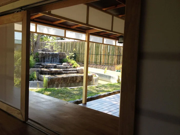 Пхаяу: Zen Home Resort & Garden @ Phayao