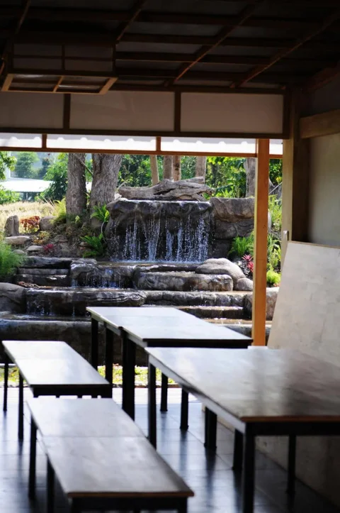 Пхаяу: Zen Home Resort & Garden @ Phayao