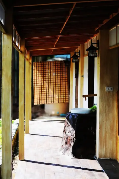 Пхаяу: Zen Home Resort & Garden @ Phayao