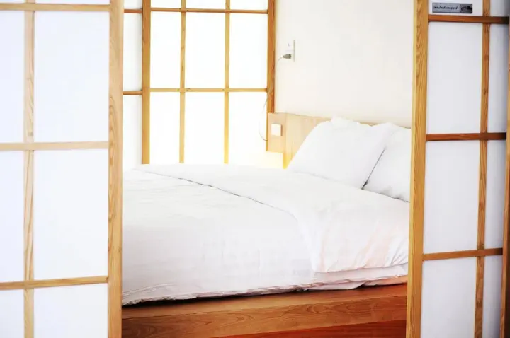Пхаяу: Zen Home Resort & Garden @ Phayao