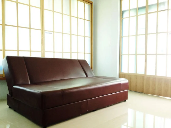 Пхаяу: Zen Home Resort & Garden @ Phayao