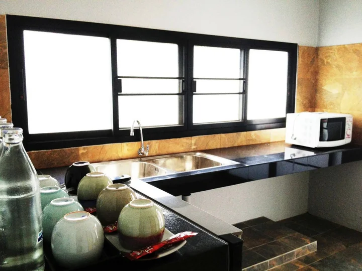 Пхаяу: Zen Home Resort & Garden @ Phayao