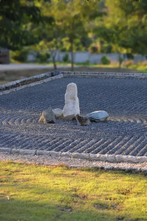 Пхаяу: Zen Home Resort & Garden @ Phayao