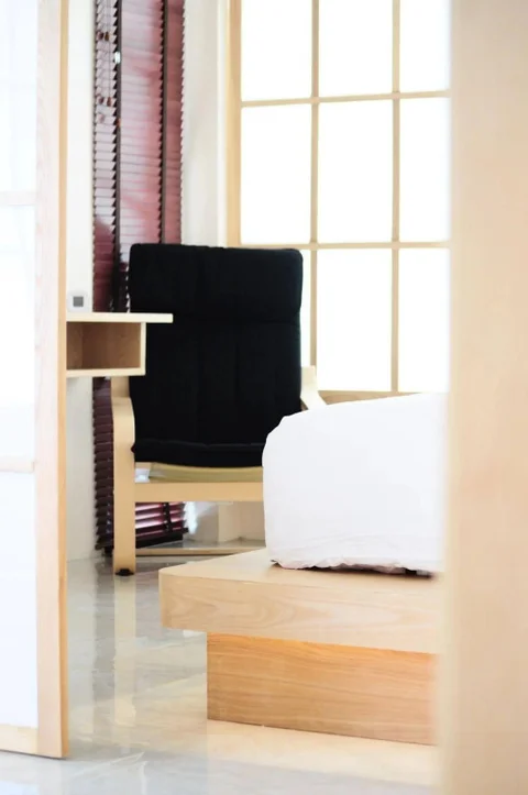 Пхаяу: Zen Home Resort & Garden @ Phayao