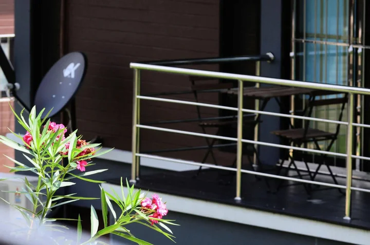 Пхаяу: Zen Home Resort & Garden @ Phayao