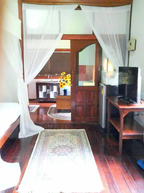 Чианг-Кхонг: Siam Tara Resort