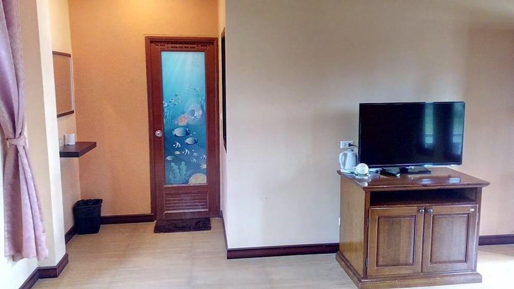 Сураттхани: Suratthani Airport Resort