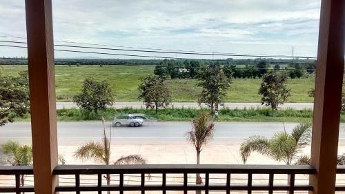 Сураттхани: Suratthani Airport Resort