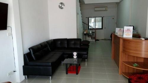 Сураттхани: Suratthani Airport Resort