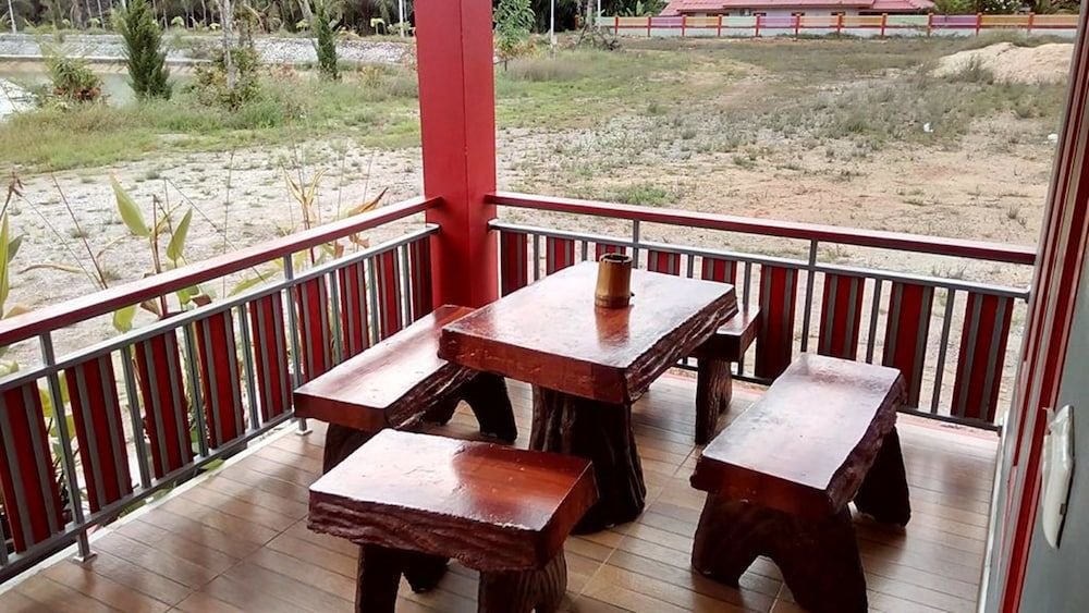 Сураттхани: Suratthani Airport Resort