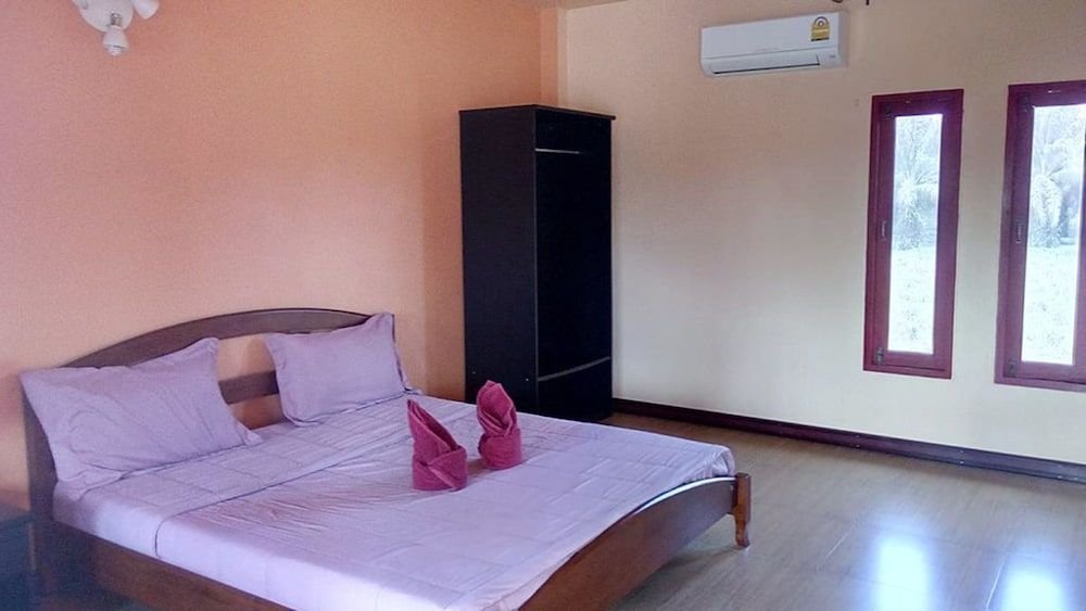 Сураттхани: Suratthani Airport Resort