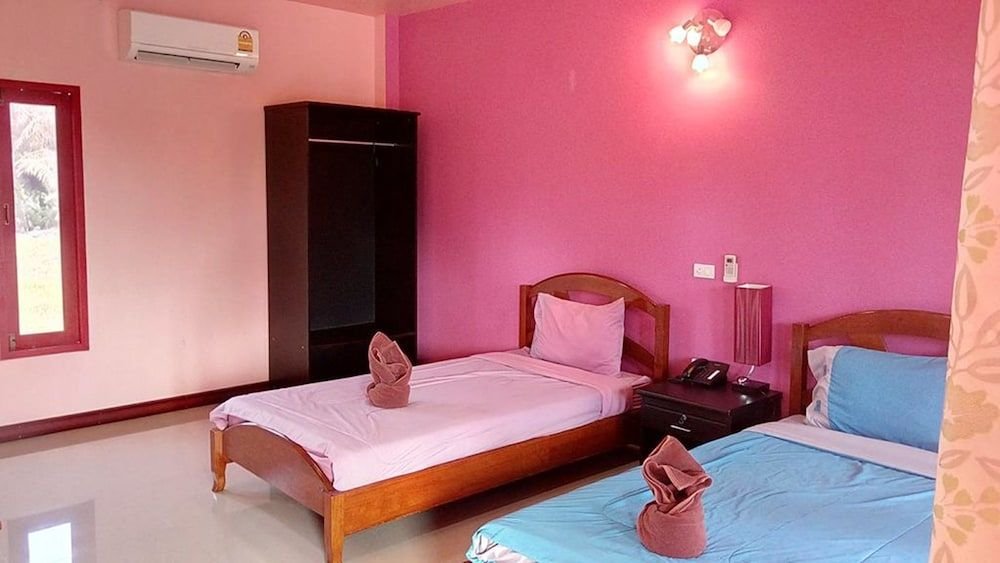 Сураттхани: Suratthani Airport Resort