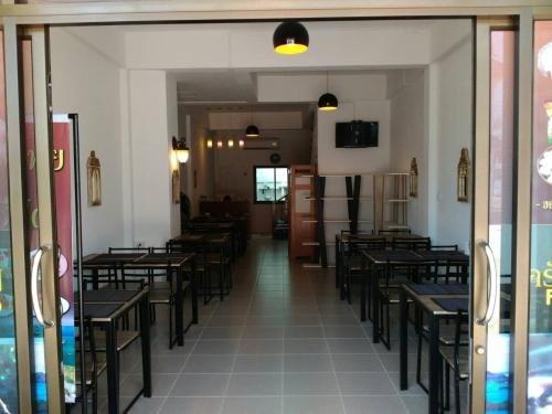 Сураттхани: Suratthani Airport Resort