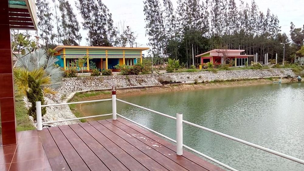 Сураттхани: Suratthani Airport Resort