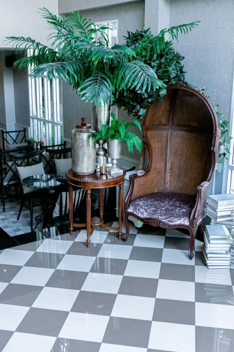 Сонгкхла: Club Tree Hotel