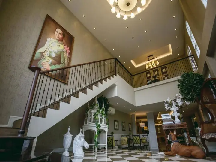 Сонгкхла: Club Tree Hotel