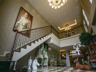 Сонгкхла: Club Tree Hotel