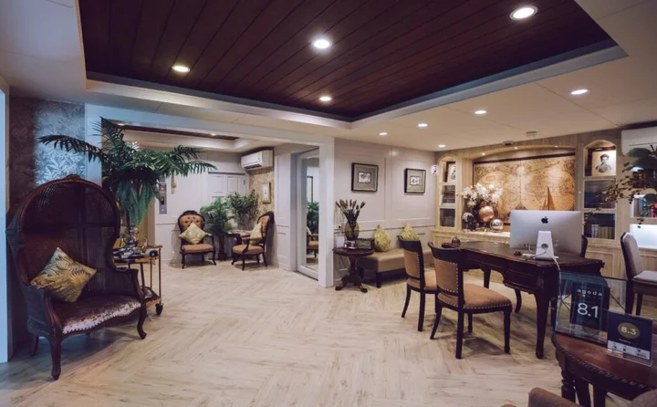 Сонгкхла: Club Tree Hotel