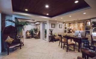 Сонгкхла: Club Tree Hotel