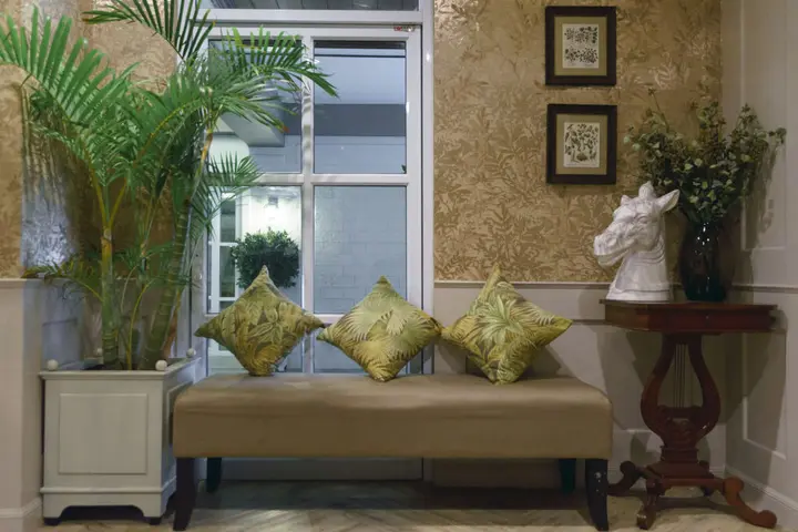 Сонгкхла: Club Tree Hotel