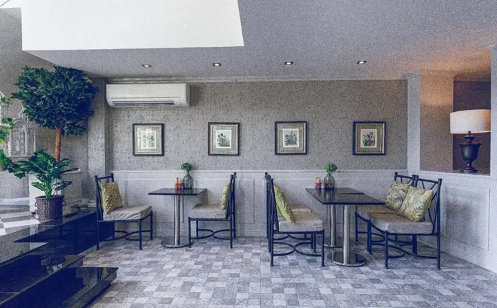 Сонгкхла: Club Tree Hotel