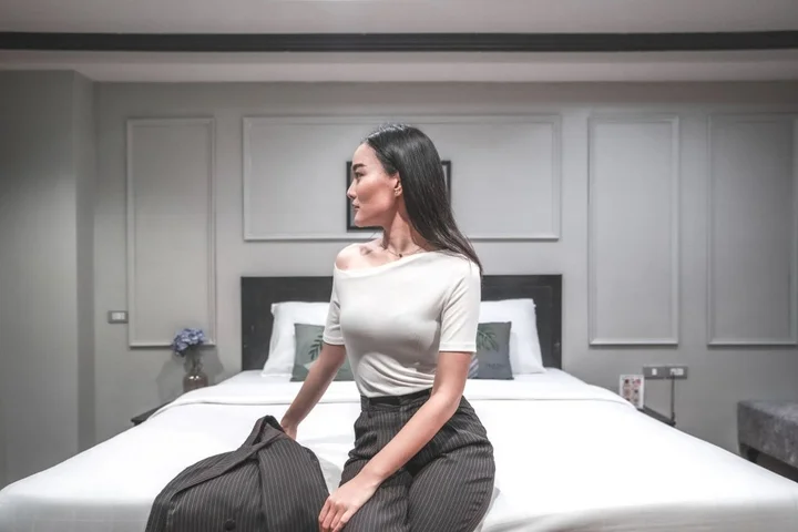 Сонгкхла: Club Tree Hotel