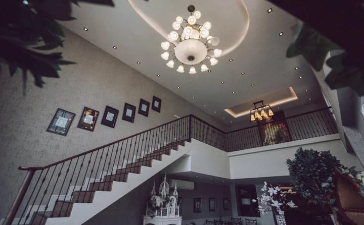 Сонгкхла: Club Tree Hotel