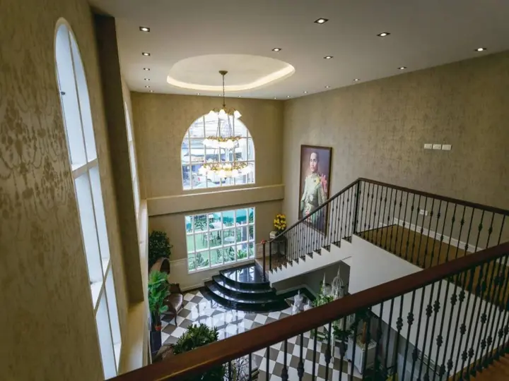 Сонгкхла: Club Tree Hotel