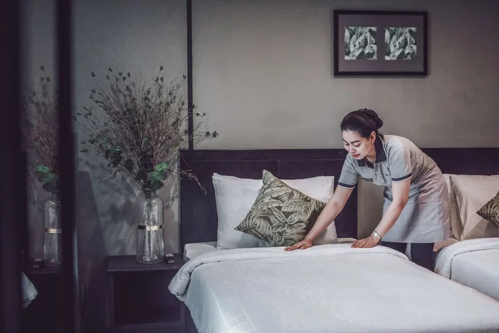 Сонгкхла: Club Tree Hotel