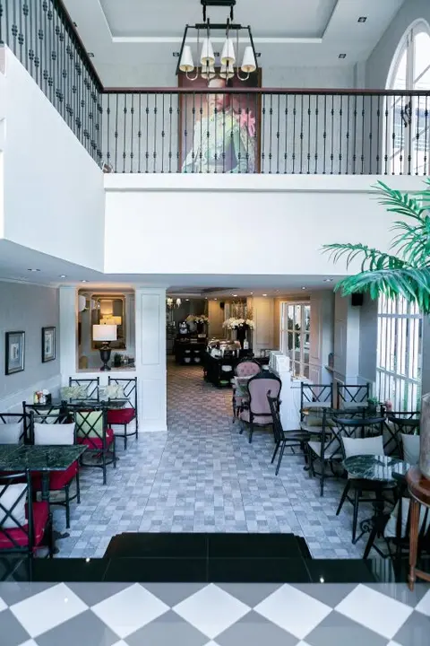 Сонгкхла: Club Tree Hotel