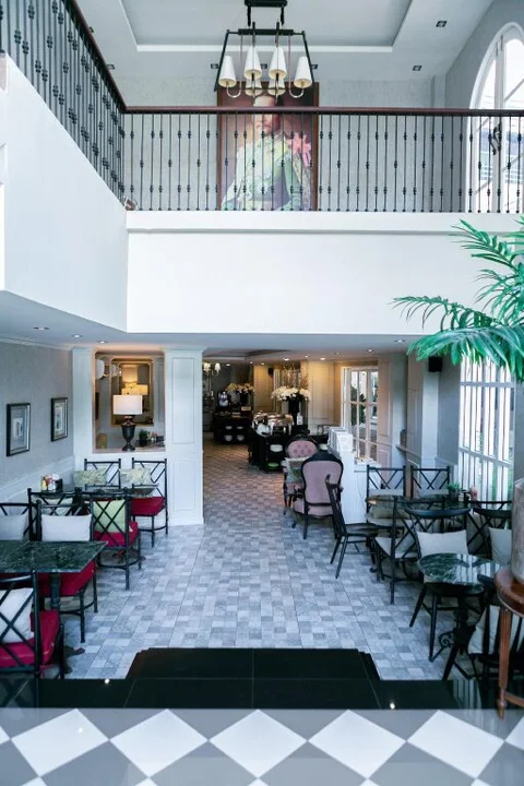 Сонгкхла: Club Tree Hotel