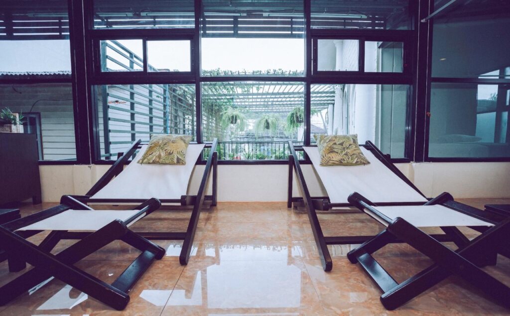 Сонгкхла: Club Tree Hotel