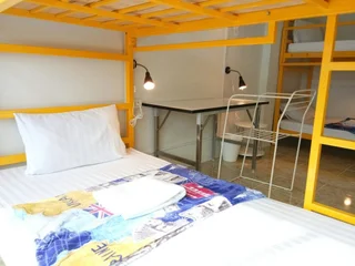 Сирача: 108Beds