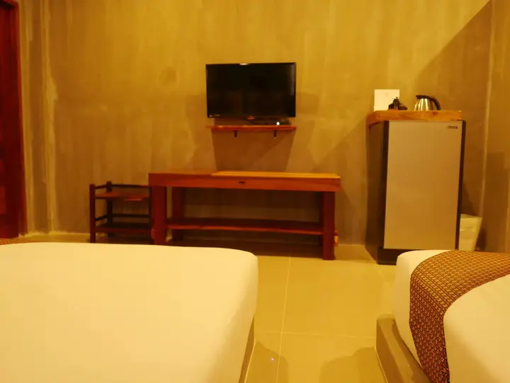 Ханом: Le Pes Villas