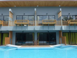 Ханом: Le Pes Villas