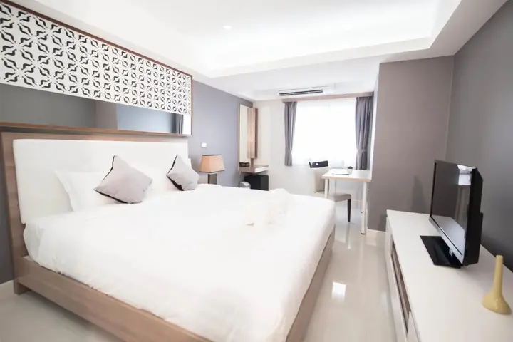 Сирача: Racha Residence Sri Racha
