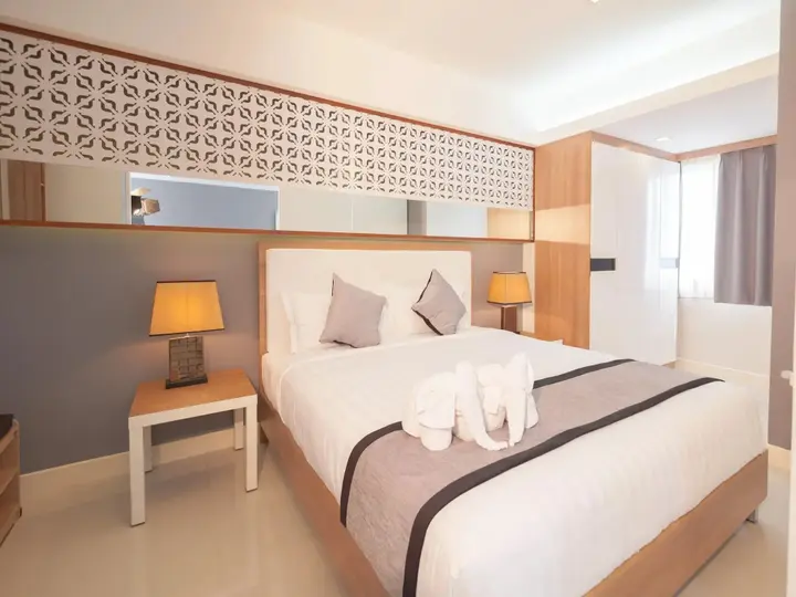 Сирача: Racha Residence Sri Racha